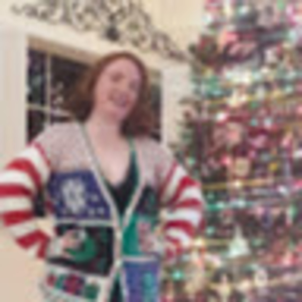 Meet your Posher, Carri